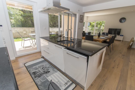 Apartmán Severní Dalmácie - Vodice DA 10838 N1