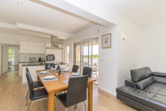 Apartmán Severní Dalmácie - Vodice DA 10838 N1