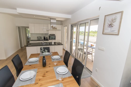 Apartmán Severní Dalmácie - Vodice DA 10838 N1