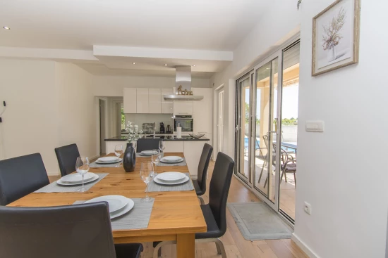 Apartmán Severní Dalmácie - Vodice DA 10838 N1