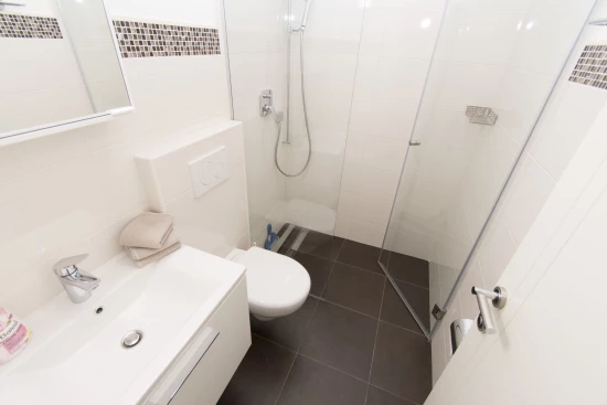 Apartmán Severní Dalmácie - Vodice DA 10838 N1