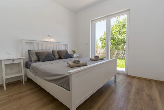 Apartmán Severní Dalmácie - Vodice DA 10838 N1