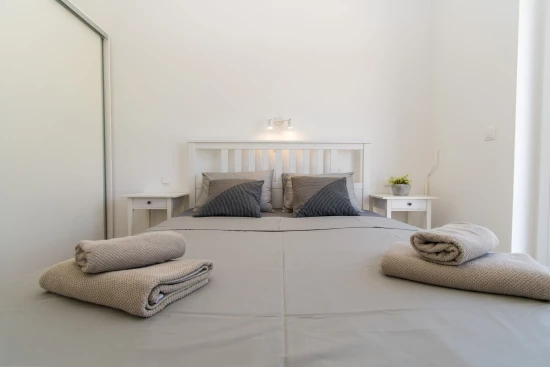 Apartmán Severní Dalmácie - Vodice DA 10838 N1