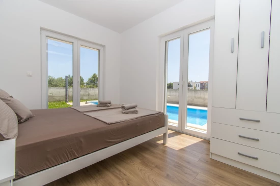 Apartmán Severní Dalmácie - Vodice DA 10838 N1