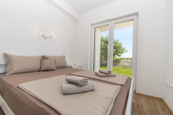 Apartmán Severní Dalmácie - Vodice DA 10838 N1