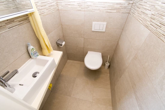 Apartmán Severní Dalmácie - Vodice DA 10838 N1