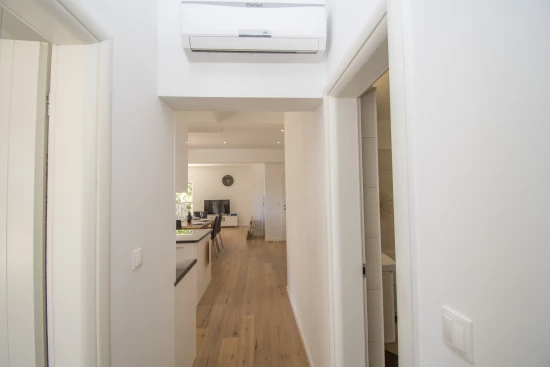 Apartmán Severní Dalmácie - Vodice DA 10838 N1