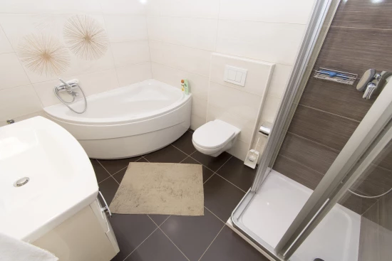 Apartmán Severní Dalmácie - Vodice DA 10838 N1