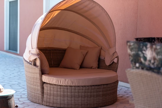 Vila Severní Dalmácie - Konjevrate DA 17002 N1