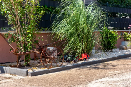 Vila Severní Dalmácie - Konjevrate DA 17002 N1