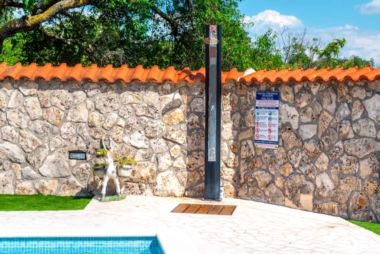 Vila Severní Dalmácie - Konjevrate DA 17002 N1