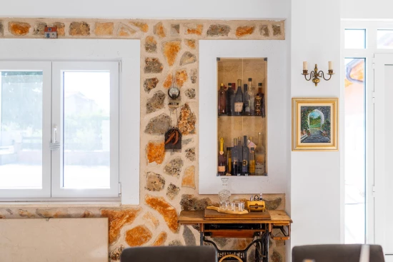 Vila Severní Dalmácie - Konjevrate DA 17002 N1