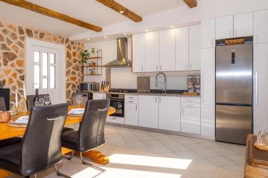 Vila Severní Dalmácie - Konjevrate DA 17002 N1