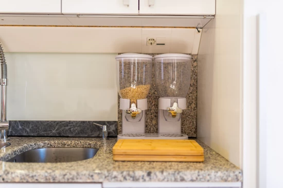 Vila Severní Dalmácie - Konjevrate DA 17002 N1