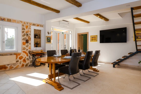 Vila Severní Dalmácie - Konjevrate DA 17002 N1