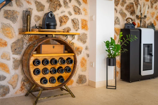 Vila Severní Dalmácie - Konjevrate DA 17002 N1