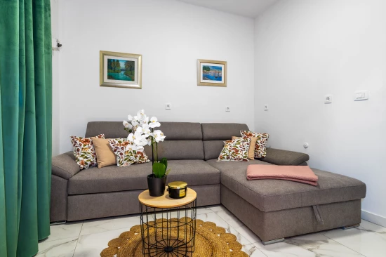 Vila Severní Dalmácie - Konjevrate DA 17002 N1