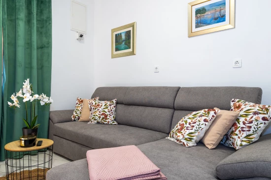 Vila Severní Dalmácie - Konjevrate DA 17002 N1