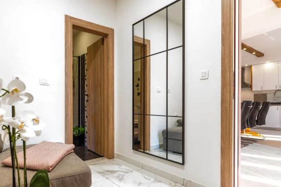 Vila Severní Dalmácie - Konjevrate DA 17002 N1