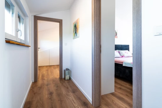 Vila Severní Dalmácie - Konjevrate DA 17002 N1