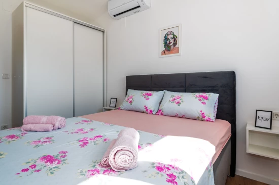 Vila Severní Dalmácie - Konjevrate DA 17002 N1