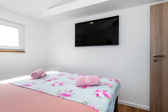 Vila Severní Dalmácie - Konjevrate DA 17002 N1