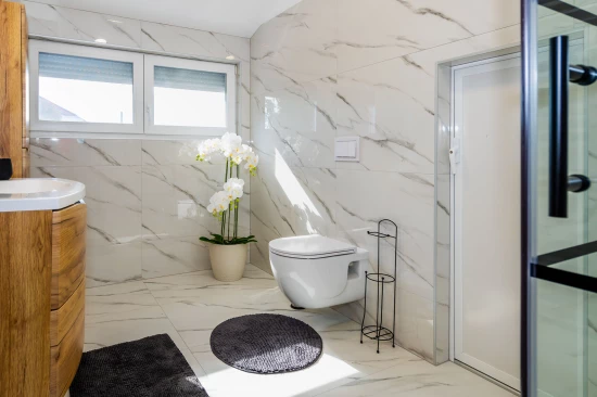 Vila Severní Dalmácie - Konjevrate DA 17002 N1