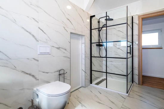 Vila Severní Dalmácie - Konjevrate DA 17002 N1