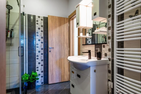 Vila Severní Dalmácie - Konjevrate DA 17002 N1