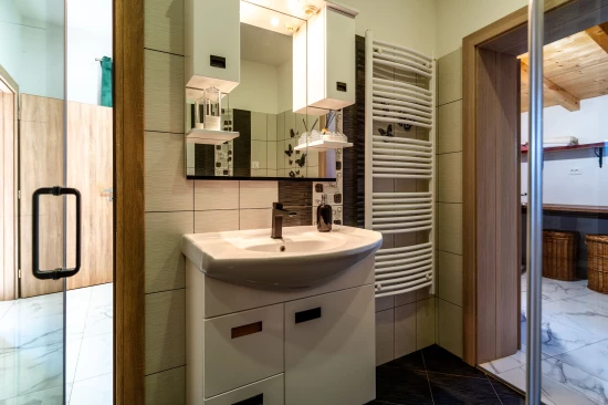 Vila Severní Dalmácie - Konjevrate DA 17002 N1