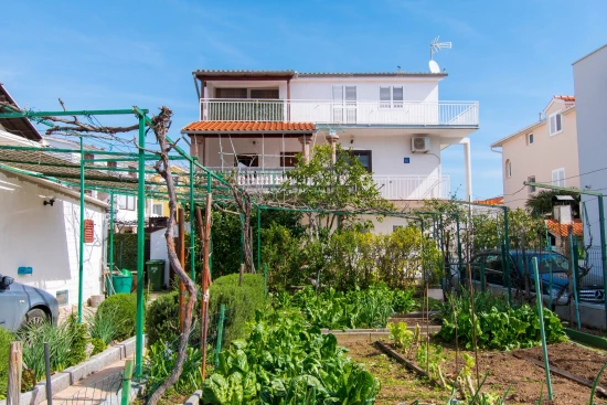 Apartmán Severní Dalmácie - Vodice DA 17006 N1