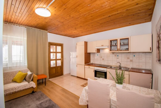 Apartmán Severní Dalmácie - Vodice DA 17006 N1