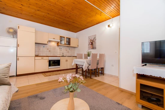 Apartmán Severní Dalmácie - Vodice DA 17006 N1