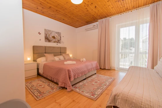Apartmán Severní Dalmácie - Vodice DA 17006 N1