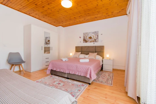 Apartmán Severní Dalmácie - Vodice DA 17006 N1