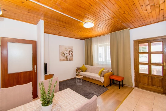 Apartmán Severní Dalmácie - Vodice DA 17006 N1