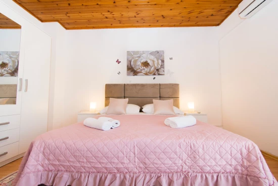 Apartmán Severní Dalmácie - Vodice DA 17006 N1