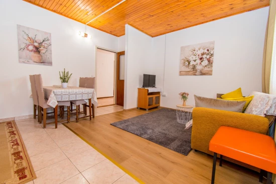 Apartmán Severní Dalmácie - Vodice DA 17006 N1