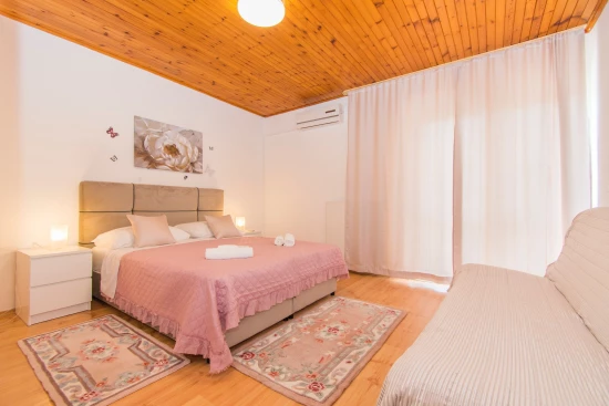 Apartmán Severní Dalmácie - Vodice DA 17006 N1