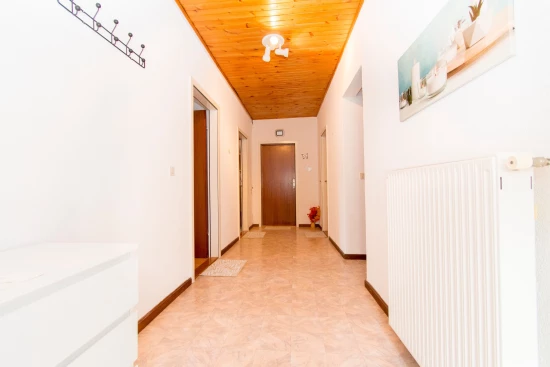 Apartmán Severní Dalmácie - Vodice DA 17006 N1