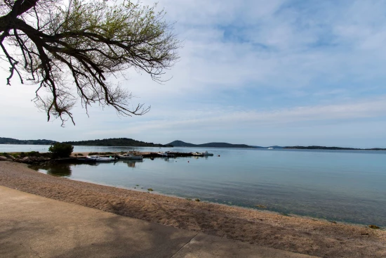 Apartmán Severní Dalmácie - Vodice DA 17006 N2