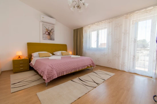 Apartmán Severní Dalmácie - Vodice DA 17006 N2