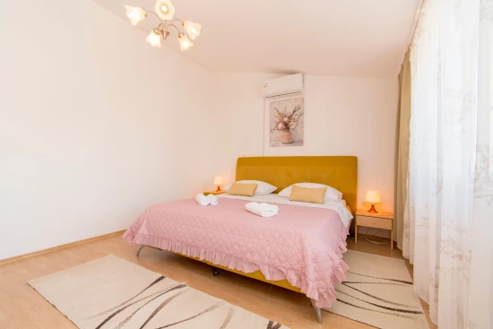 Apartmán Severní Dalmácie - Vodice DA 17006 N2