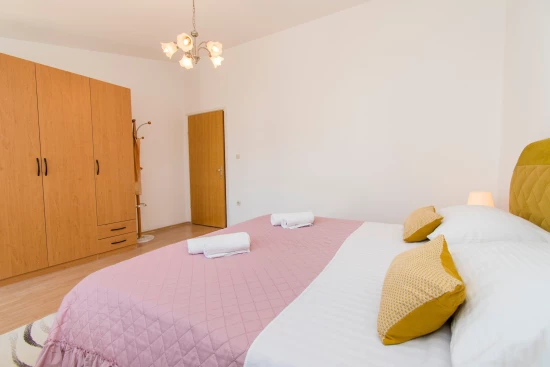 Apartmán Severní Dalmácie - Vodice DA 17006 N2