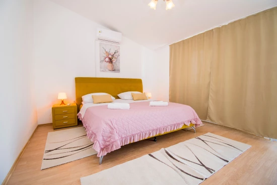 Apartmán Severní Dalmácie - Vodice DA 17006 N2