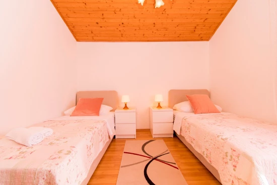 Apartmán Severní Dalmácie - Vodice DA 17006 N2