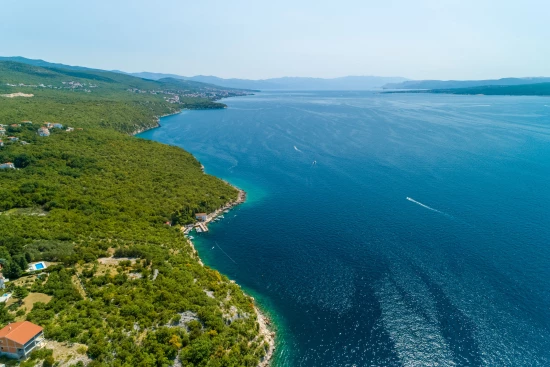 Apartmán Kvarner - Jadranovo (Crikvenica) KV 10238 N1