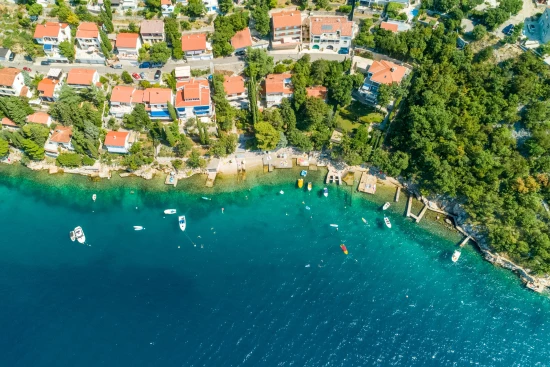 Apartmán Kvarner - Jadranovo (Crikvenica) KV 10238 N1