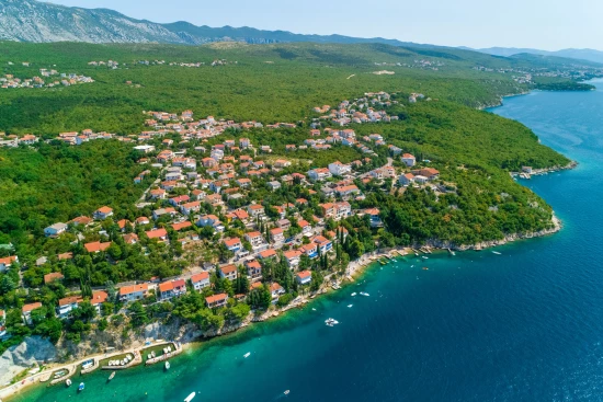 Apartmán Kvarner - Jadranovo (Crikvenica) KV 10238 N1