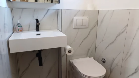 Apartmán Kvarner - Jadranovo (Crikvenica) KV 10238 N1